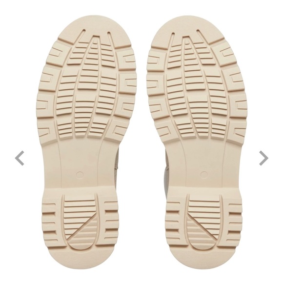 CALIA Women's Peyton Chelsea Boots in Ivory - Size 11 - Picture 7 of 11